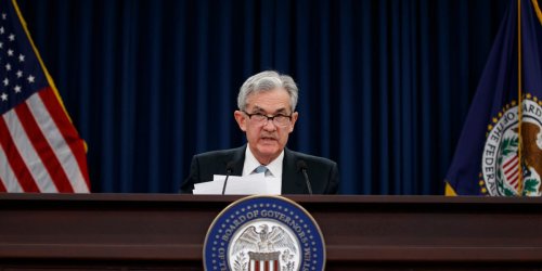 The Fed just confirmed that its self-induced ‘growth recession’ could put more than a million Americans out of work