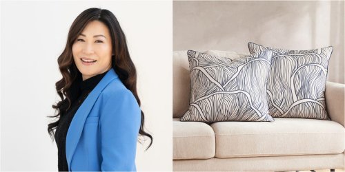 I founded a $100 million home decor startup during the 2008 recession. Here's my advice for starting a company in crisis.