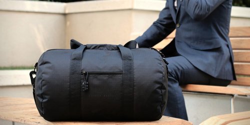 People are so excited about this weekend bag that it’s become the biggest one in Kickstarter history
