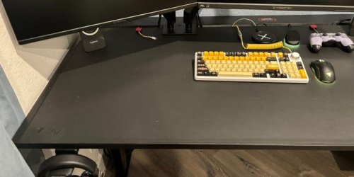 Secretlab Magnus Pro review: Our favorite standing desk for gaming and cable management