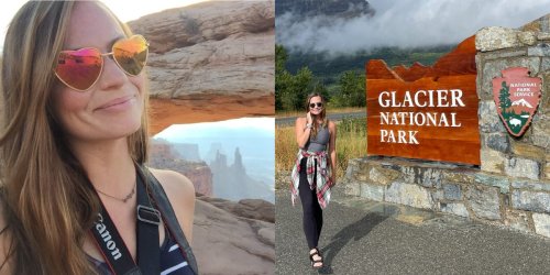 I've traveled solo to 59 US National Parks. Here are my 10 best tips for first-time visitors.