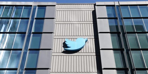 Twitter continues to see a 'significant decline' in advertising revenue: report