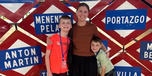 A year after moving our family from the US to Spain, these were our biggest wins and regrets