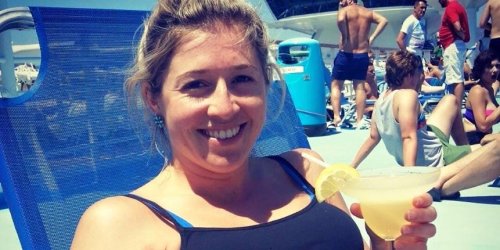 'Whinge less, people!': Life advice from a 27-year-old woman dying from cancer is going viral for all the right reasons
