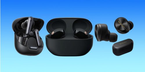 The best wireless earbuds of 2023