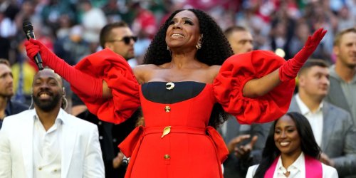 The 123-year history of 'Life Every Voice and Sing,' the Black national anthem sung by Sheryl Lee Ralph at the Super Bowl
