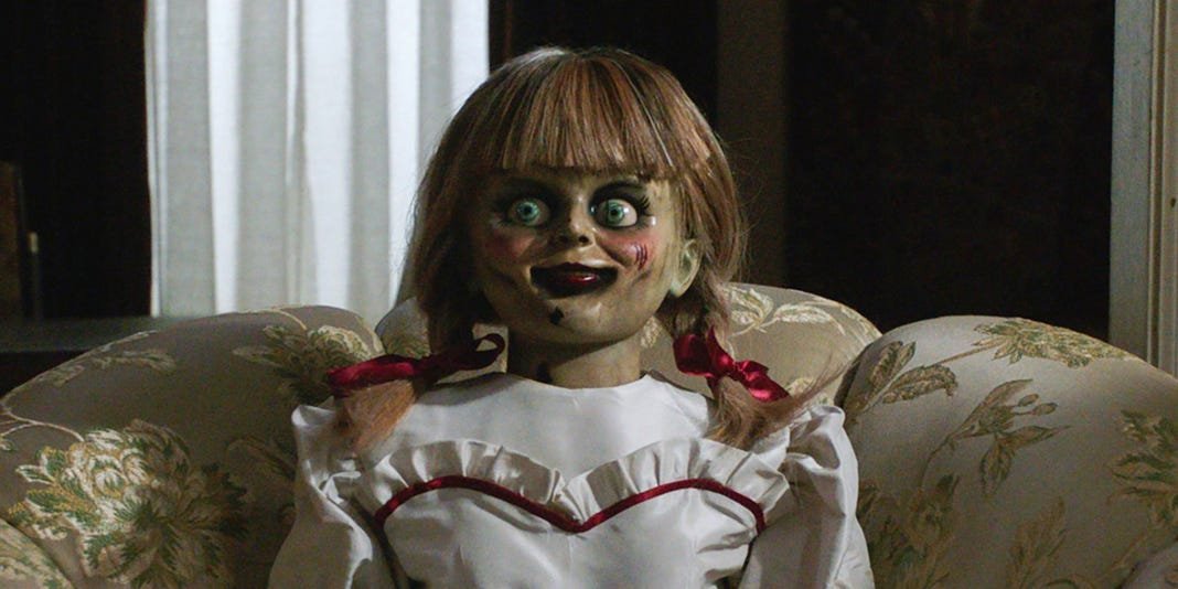 The terrifying true stories that your favorite horror movies are based on