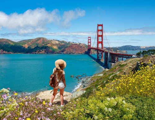 Oh, the places you'll go! Where to travel in the US