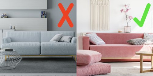Interior designers share 7 living-room trends that'll be huge in 2022, and 3 that will be out