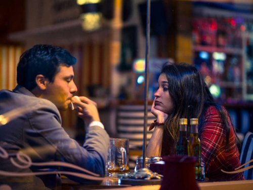 2 psychologists researched break-ups and found that a simple strategy can make them easier