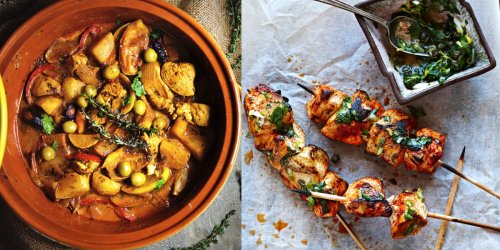7 easy chicken dishes that Michelin-starred chefs love making at home