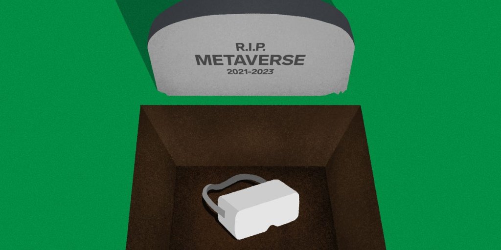 Metaverse - cover