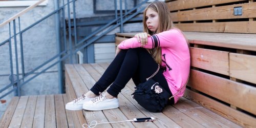 The number of teens who are depressed is soaring — and all signs point to smartphones