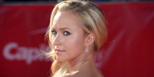 Hayden Panettiere reveals she sent her daughter to live with her dad in Ukraine when her alcohol addiction escalated: 'I would have the shakes when I woke up'