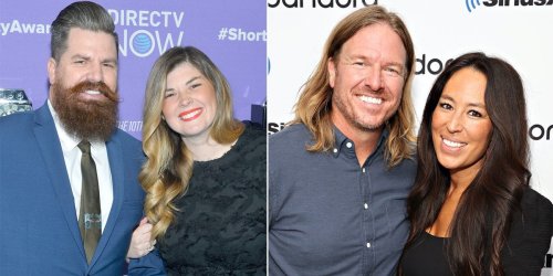 Chip and Joanna Gaines' Magnolia Network pulls show after homeowners allege that makeovers ruined their houses