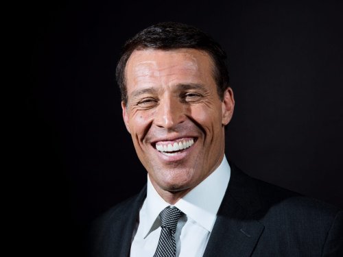 7 questions to make sure your financial adviser is on your side, according to the one who helped Tony Robbins write his second book about money