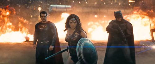 Here are the 29 superhero movies coming out in the next 5 years