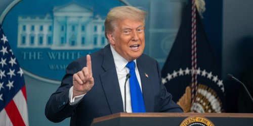 Trump calls for Jimmy Kimmel's immediate firing | Flipboard