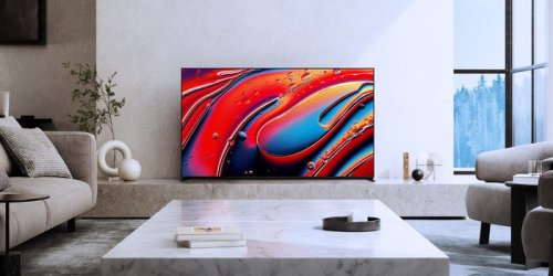 Sony's 2024 Bravia lineup includes its brightest 4K TV to date — here are the key features and how to preorder