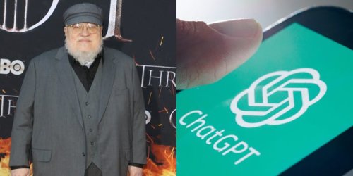 'Game of Thrones' author George R.R. Martin and other writers sue ChatGPT's maker claiming copyright infringement: 'Generative AI threatens to decimate the author profession'