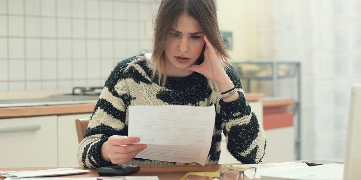 What happens if I don't file my taxes? Understanding the consequences