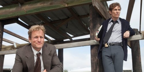 HBO is reviving 'True Detective' for season 3