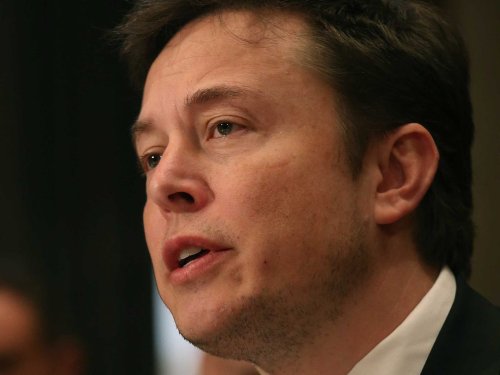 Here's How Studying Physics Has Helped Elon Musk Find Insights Everybody Else Misses