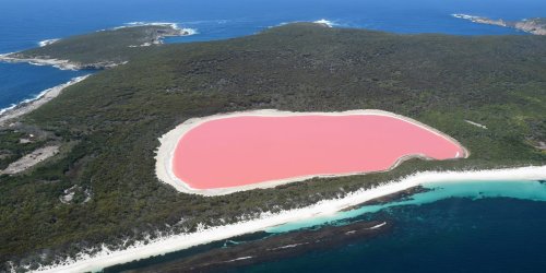 9 stunning natural mysteries scientists can't fully explain