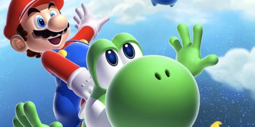 The 37 best Nintendo video games of all time, according to critics