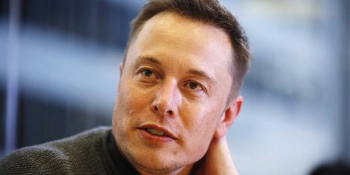 Elon Musk disclosed a missed opportunity, said he hates firing people, and revealed a desire to meet Warren Buffett in a 2008 profile that's resurfaced