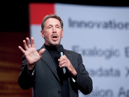 Oracle has a crack internal team building a completely new cloud service — here's what we know so far