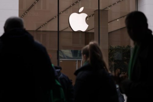 A former Apple employee leaked details about products he didn't like from his work iPhone, lawsuit says