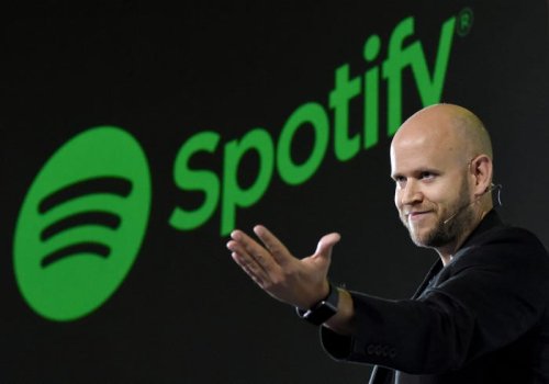 Read the full memo Spotify's CEO sent employees announcing it would cut 17% of its staff: 'Being lean is not just an option but a necessity'