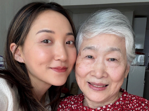 An 85-year-old with barely any wrinkles shares her 3 science-backed skincare secrets