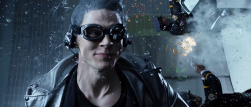 We'll see more of Quicksilver in the next 'X-Men' movie — here's what he'll be up to