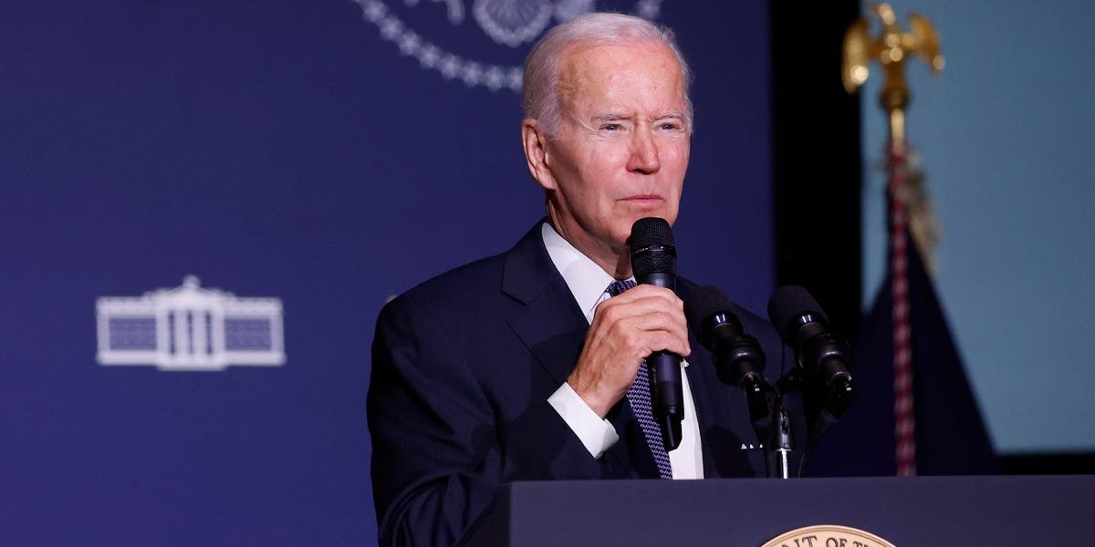 Biden can't cancel your student debt right now, but you can keep applying for the relief. Here's what you need to know.