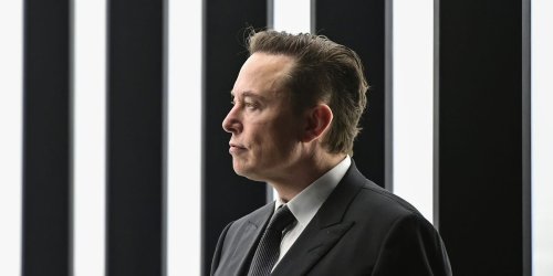 Elon Musk says $44 billion Twitter deal can't proceed until CEO proves the platform has fewer than 5% fake accounts