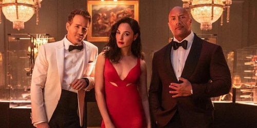 11 movies Netflix spent over $1 billion on that almost nobody likes