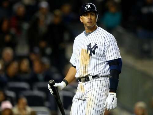 Report: Alex Rodriguez Is Backing Down, Negotiating A Deal To Avoid A Lifetime Ban