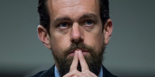'End the CCP': Twitter co-founder Jack Dorsey calls for fall of the Chinese Communist Party