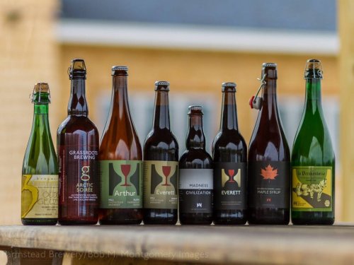 Experts say these are the 20 best beers in the world