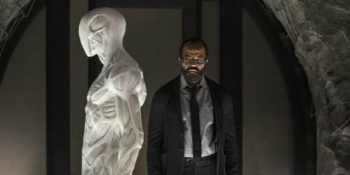'Westworld' star Jeffrey Wright explains how he's resolving the show's complicated timelines
