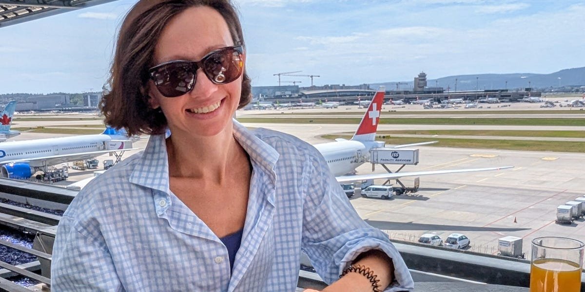 I was a long-haul flight attendant for almost a decade. Here are 10 things people get wrong about the job.