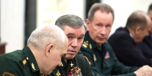 Putin sending lesser officials to peace talks in Turkey is 'like a slap in the face,' a NATO foreign minister said