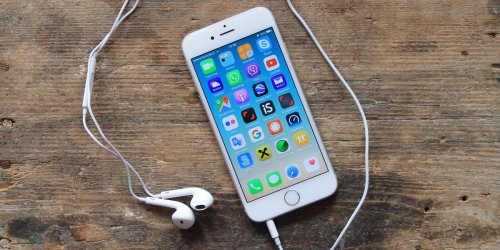 The 10 best iPhone apps you should use in 2016