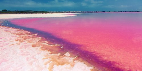 29 of the most surreal landscapes on the planet