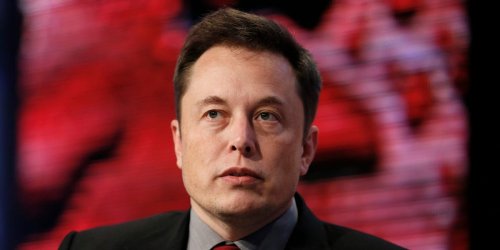Elon Musk selling Tesla stocks to fund his Twitter takeover is like giving away caviar to buy $2 pizza, Wedbush's Dan Ives says