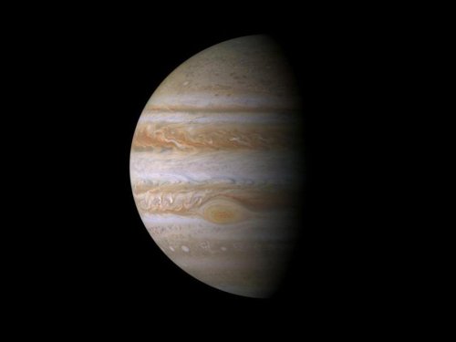 New research points to the unexpected and dangerous nature of Jupiter