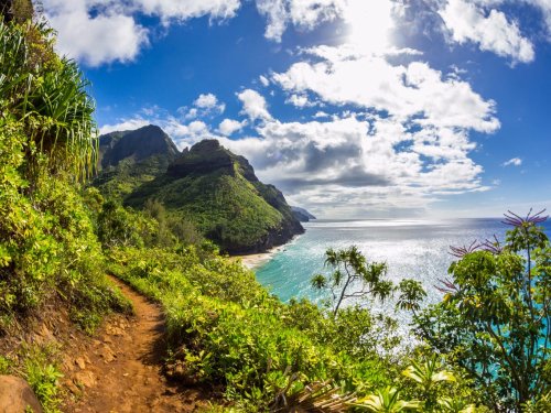 25 incredible hikes to take in your lifetime