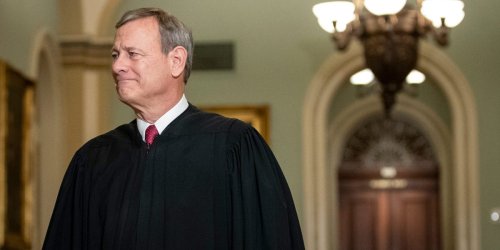 SCOTUS Chief Justice John Roberts privately tried to sway other justices' opinions in a bid to save abortion rights, only to be thwarted by the unprecedented draft leak, according to a new CNN report